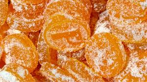 Candy News of May 2025